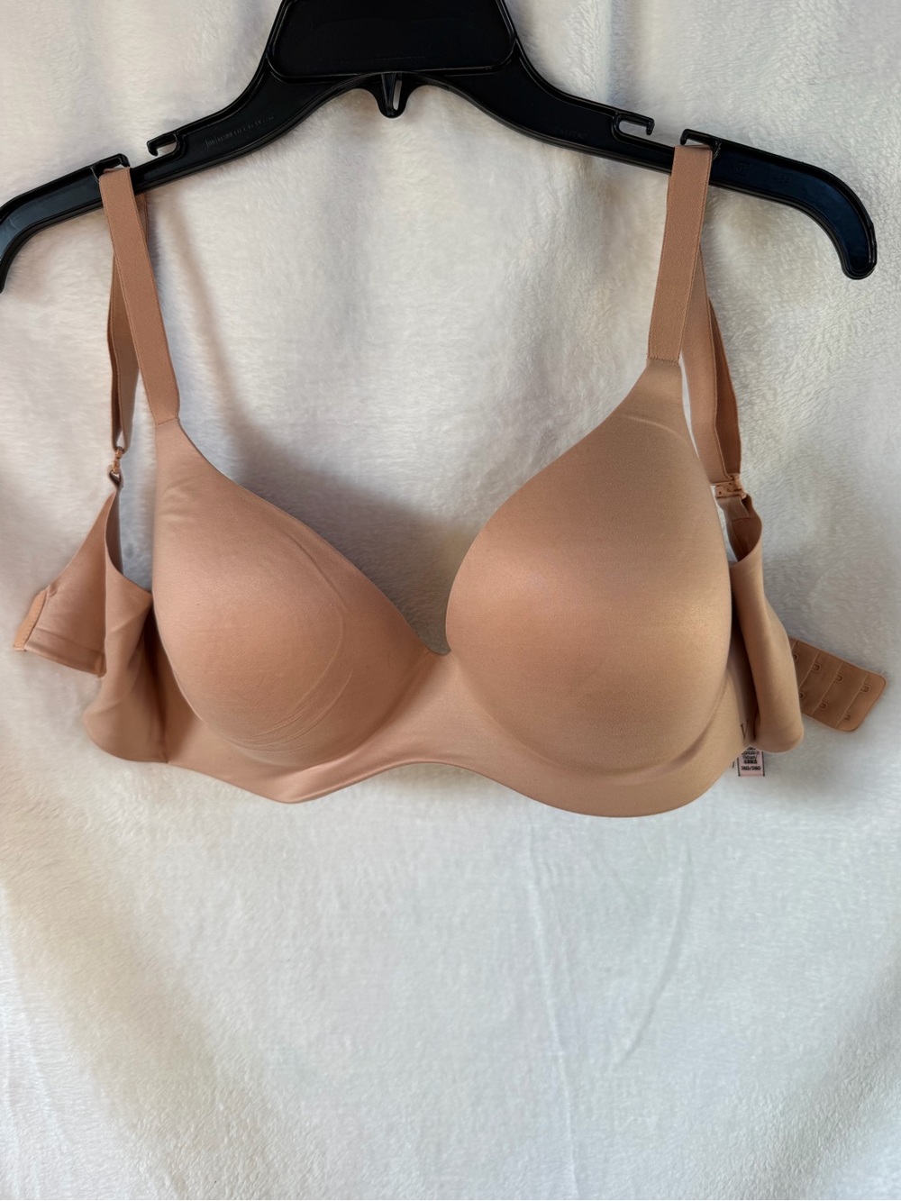Victoria's Secret Smooth Nude T-Shirt Bra
